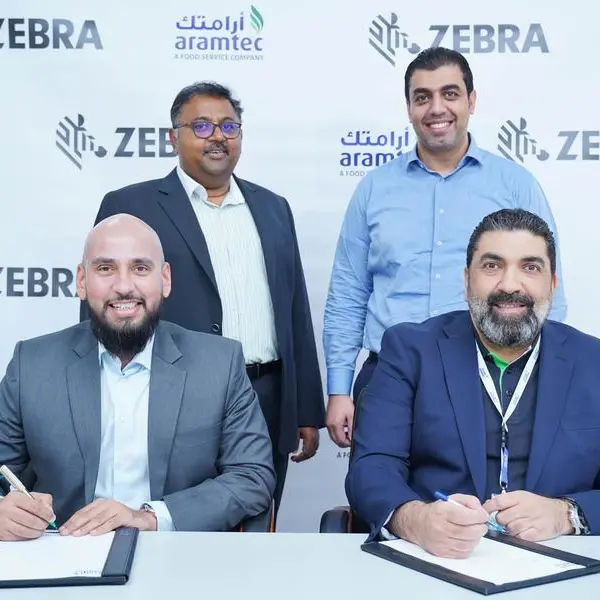 Aramtec selects Zebra Technologies to digitally transform its warehouse operations