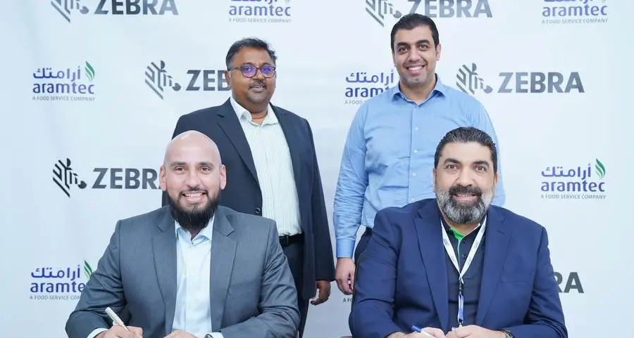 Aramtec selects Zebra Technologies to digitally transform its warehouse operations