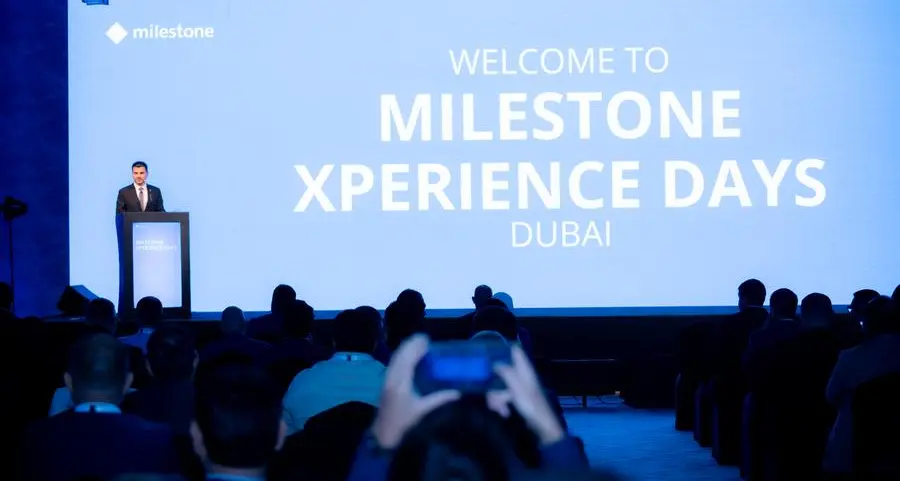 Five key transformative video technology trends by 2035 revealed at Milestone XPerience Days