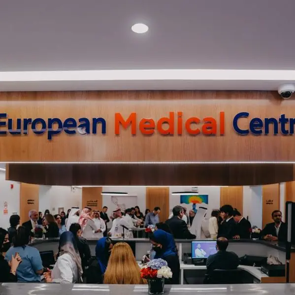 The city of Jeddah witnesses the opening of the European Medical Center