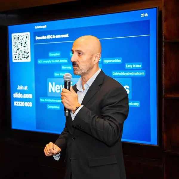 Amadeus Gulf hosts exclusive NDC workshops in Abu Dhabi and Dubai