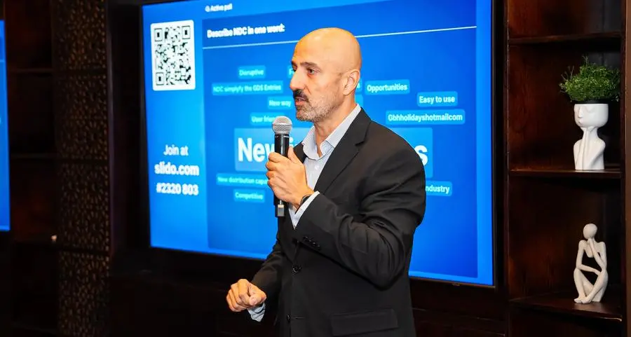 Amadeus Gulf hosts exclusive NDC workshops in Abu Dhabi and Dubai