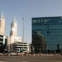 Intertek awards Protek Facility Health Management Certification to Hult International Business School, Dubai Campus