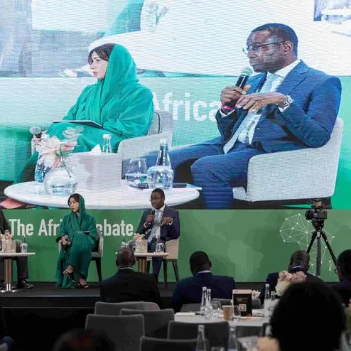 ECI highlights its role as catalyst in enhancing trade and investment opportunities between the UAE and Africa