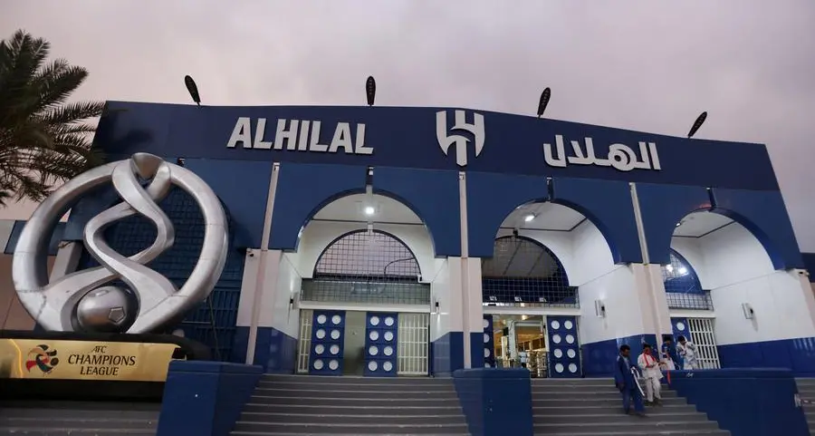 Saudi Arabia's Al-Hilal reappoint Jorge Jesus as coach