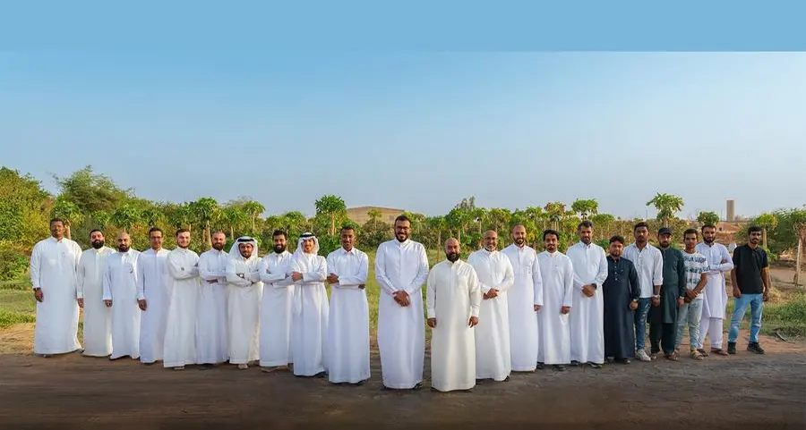 Grove announces the closing of a $5mln seed funding round led by Outliers VC