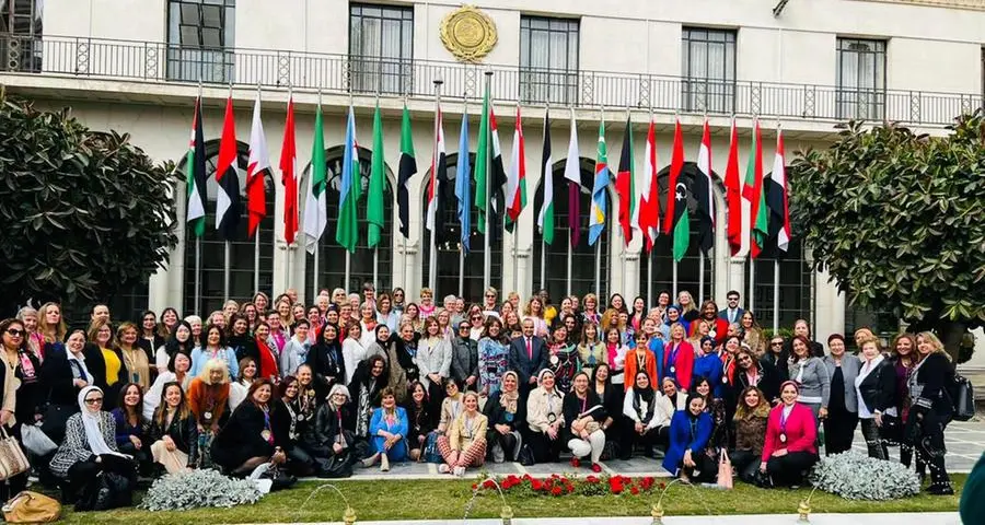 The 10th Annual Conference of the Businesswomen of Egypt 21 Association launch next February