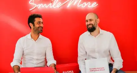 BASMA.com raises a $3M Series A round to scale up its MedTech platform in the MENA
