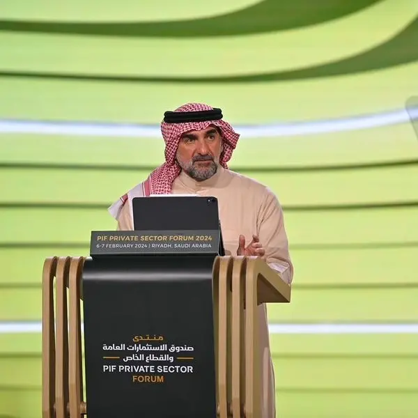 PIF Private Sector Forum continues to increase Saudi private sector’s role in PIF contracts