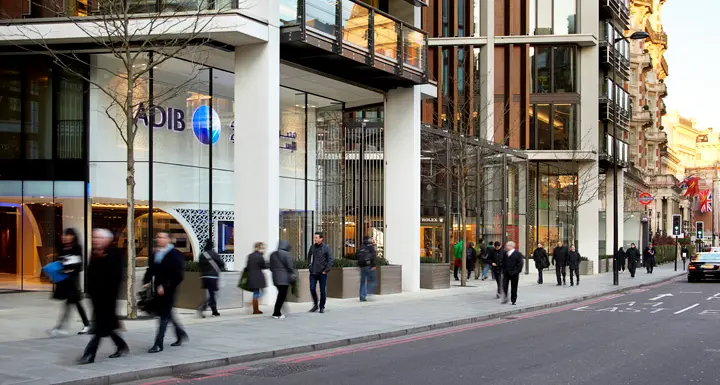 ADIB and Emirates NBD in deal to refinance Pullman London