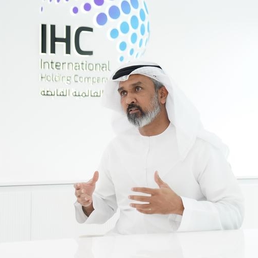 IHC expands its digital portfolio with acquisition of a majority stake in Emircom for AED 250mln