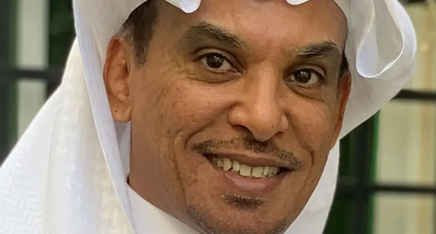 Proofpoint appoints Abdullah Aljandal as Country Leader for Saudi Arabia