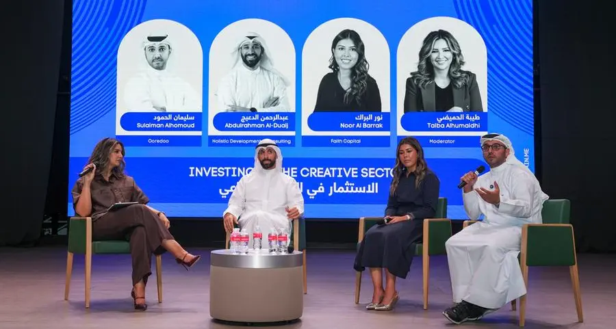 Ooredoo Kuwait champions youth creativity and innovation as key sponsor of the 'Kilmitain' forum