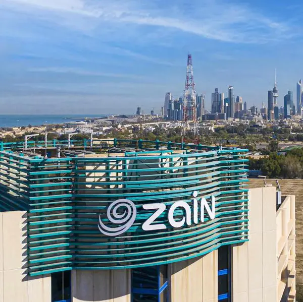 Zain Group 2022 revenue soars 14% to reach $5.6bln (KD1.7bln)