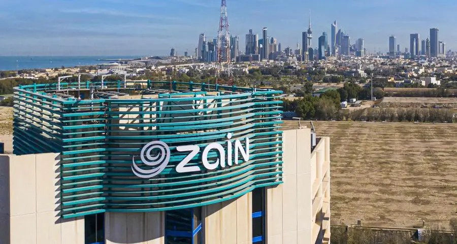 Zain Group 2022 revenue soars 14% to reach $5.6bln, net profit grows 6% to reach $640mln: Kuwait
