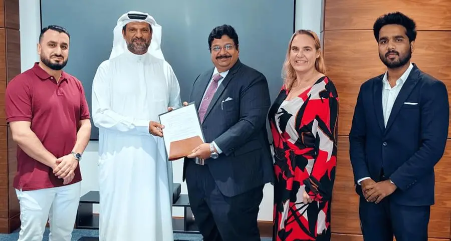 Nisus Finance invests AED 220mln in acquiring Lootah Avenue in Motor City