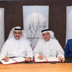 Al Salam Bank-Bahrain offers exclusive property financing for Saraya Al Reem 3 villas