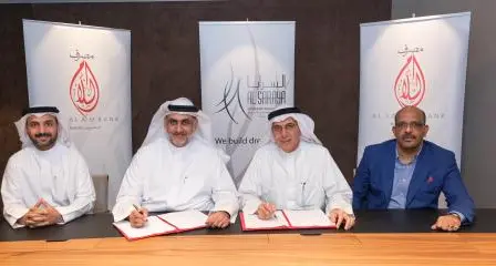 Al Salam Bank-Bahrain offers exclusive property financing for Saraya Al Reem 3 villas