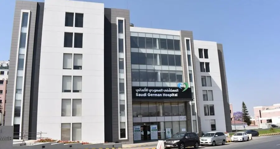 Saudi German Hospital - Aseer performs complex surgery to save patient with blocked mitral valve