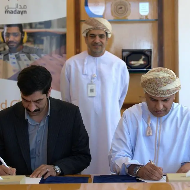 Al Suwaiq Industrial City inks investment contracts to localise three industrial projects