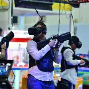 DEAL 2019 brought the world's best innovations within the leisure and amusement industry