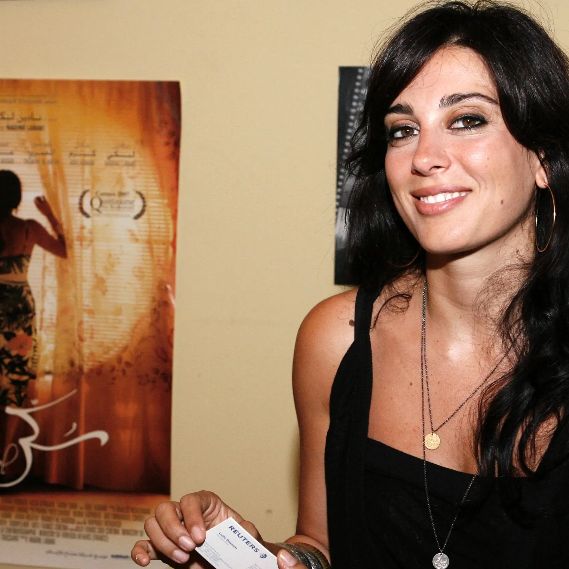 Lebanon's cinema: the best ambassador