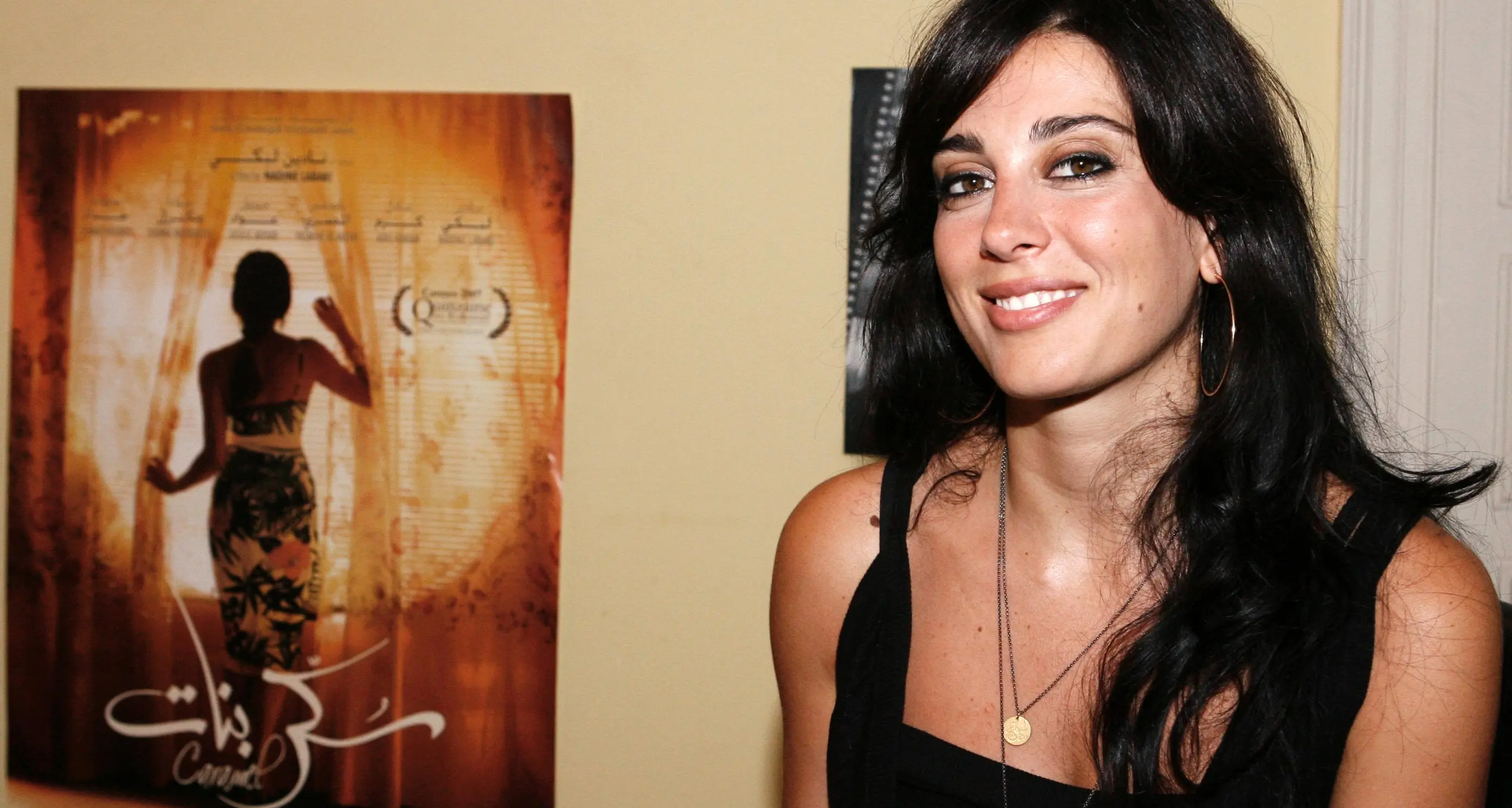 Lebanon's cinema: the best ambassador