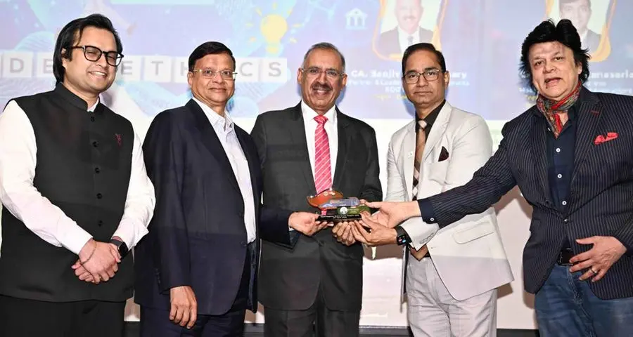 ICAI Dubai Chapter prepares accounting professionals for IESBA Code of Ethics