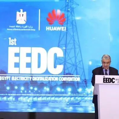 1st Egypt Electricity Digitalization Convention held successfully