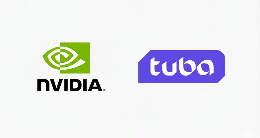Tuba officially joins the NVIDIA Inception Program to accelerate AI innovation in healthcare