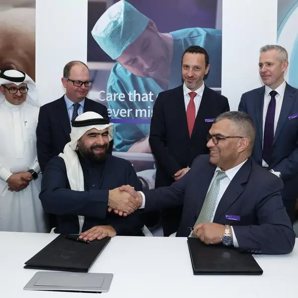 GE HealthCare equips My Clinic Riyadh with advanced imaging technologies to enhance outpatient care