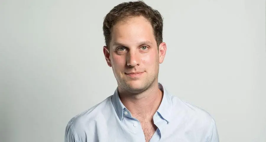 Wall Street Journal demands immediate release of reporter arrested in Russia