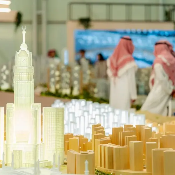 Saudi Arabia’s Cityscape Global targets investors with $6trln in assets