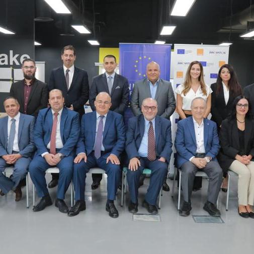 Orange Jordan and EU announce new FabLab at the Hashemite University