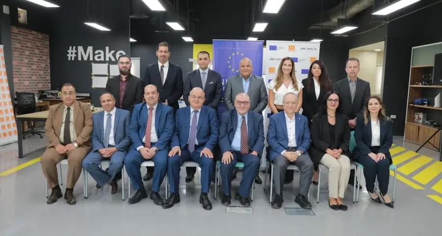 Orange Jordan and EU announce new FabLab at the Hashemite University