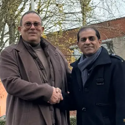 ATERMES and IEC secure landmark contract to deploy AI-powered bird repelling system at Lahore Airport