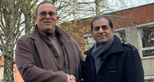 ATERMES and IEC secure landmark contract to deploy AI-powered bird repelling system at Lahore Airport