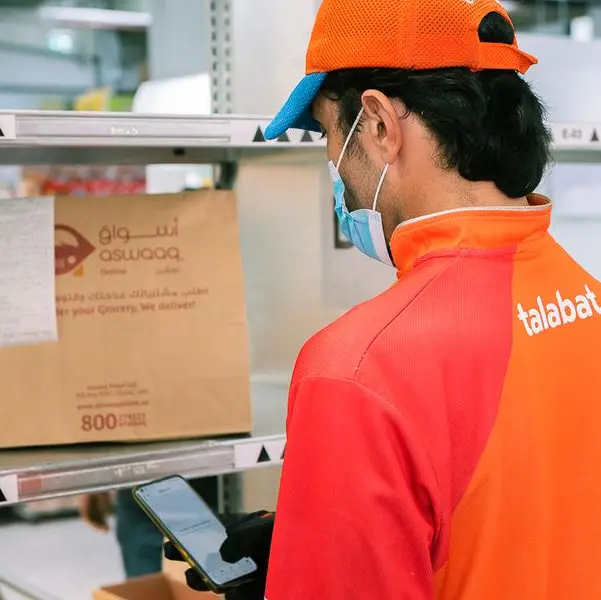 Flexible work hours, approved breaks: How UAE delivery companies are supporting fasting riders during Ramadan