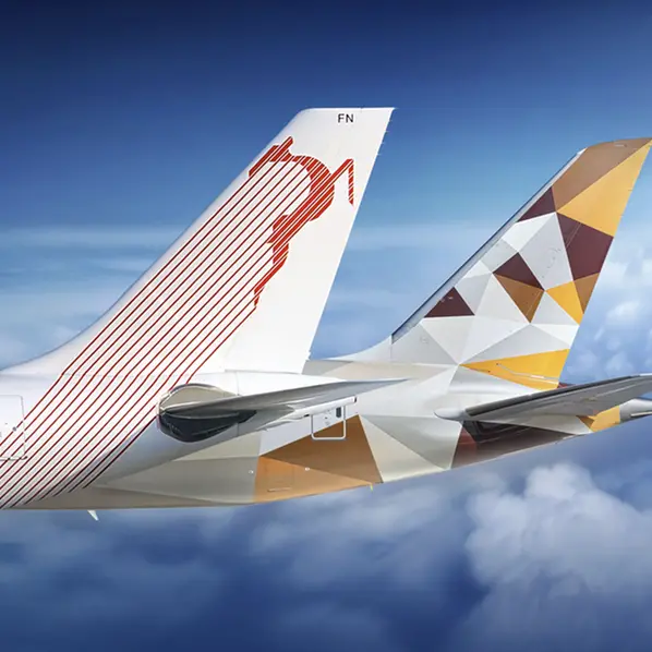 Etihad Airways and Tunisair launch codeshare partnership