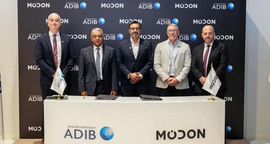 Modon and ADIB introduce Abu Dhabi’s first off-plan home financing solutions