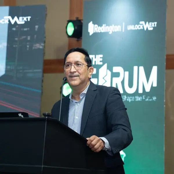 Redington’s flagship event the forum celebrates collaboration, innovation, and the power to unlock next in Kuwait