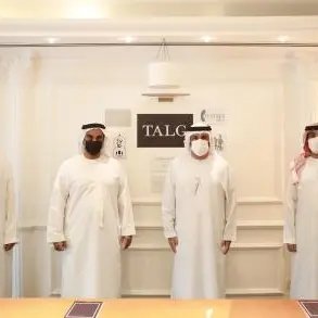 Dubai SME: The Arabian Luxury Group joins the list of certified business incubators