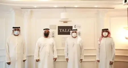 Dubai SME: The Arabian Luxury Group joins the list of certified business incubators
