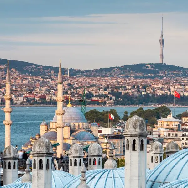 Turkey's exports reach record $22.1bln in August