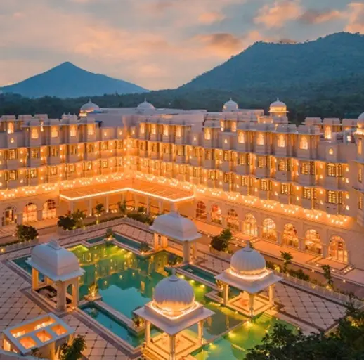 Wyndham Hotels & Resorts accelerates expansion across EMEA, amid demand for new destinations and international travel