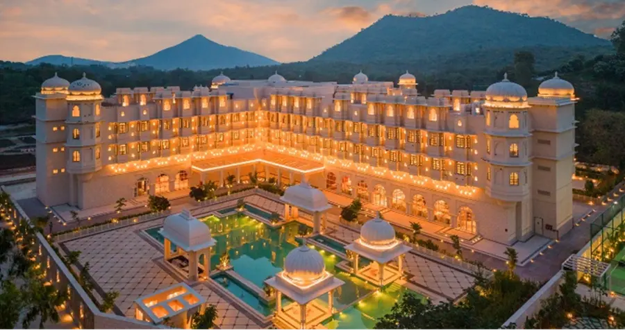 Wyndham Hotels & Resorts accelerates expansion across EMEA, amid demand for new destinations and international travel