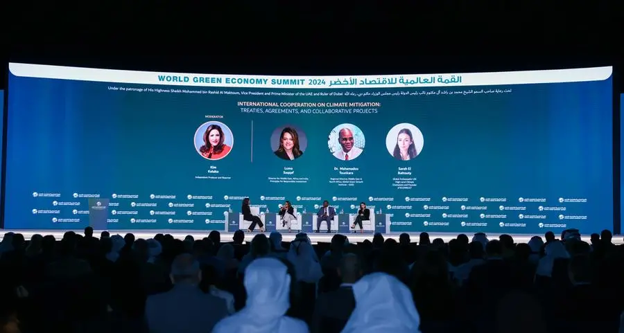 World Green Economy Summit 2025 highlights climate policy as a pillar of sustainable global transformation