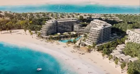 Ellington Properties and RAK Properties break ground on Porto Playa, marking a major milestone in Ras Al Khaimah