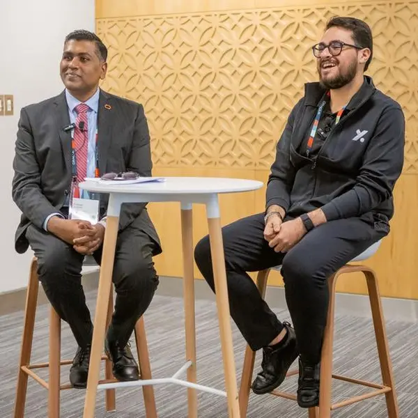 CNTXT and Oracle strengthen AI collaboration to drive innovation