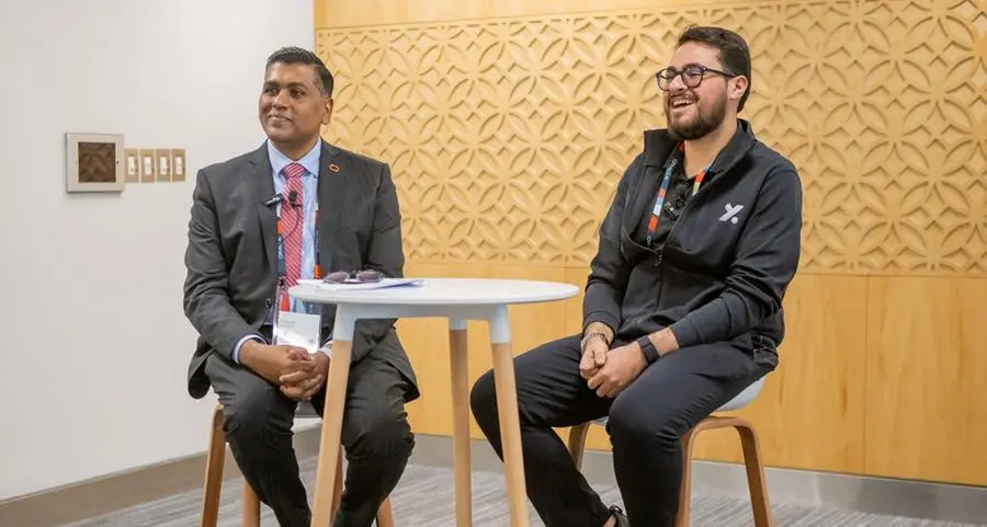 CNTXT and Oracle strengthen AI collaboration to drive innovation
